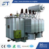 High Quality Oil Immersed Power Distribution Step up Transformer