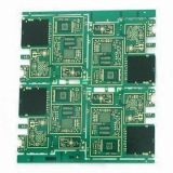 Carbon Multilayer PCB with High Tg170