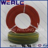 UL 1900 AWG 10 FEP Insulated High Temperature RoHS Wire
