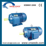 Y Series Three-Phase Induction Motor (0.37-315KW)
