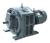 Yct Series Electro-Magnetic Speed-Regulation Asynchronous Motor