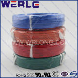 UL 1333 AWG 18 Teflon Anti High Temperature RoHS Wire