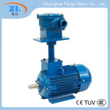 Ybf2-225m-4 Ybf2 Series Flameproof Three Phase Asynchronous Motor for Fan