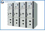 Gck Type Low Voltage AC Draw out 11kv Switchgear Cabinet / Distribution Switchboard