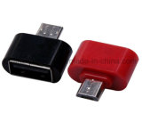 OEM Android Mobile Phone USB Flash Disk OTG Adapter