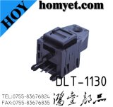Optical Fiber Adaptor/Fiber Adapter (DLR-1130)