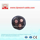 3*240 Copper Conductor Electrical Cables