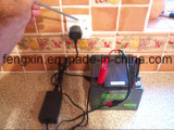 Lead Acid Battery Charger for Electric Bicycle (Golf Charge, Scooters charge)