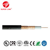 Superlink Factory Manufacture Coaxial Cable CT Type CT125