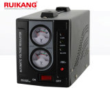 High Quality Ce and ISO9001 Approved OEM Used in Computers 2000 Watt AC Automatic Voltage Regulator