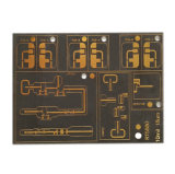 Multilayer PCB Circuit Board Rogers Rt5880 PCB