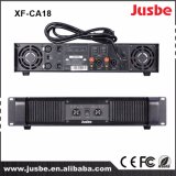 Xf-Ca18 Professional Stage Performance Audio Power DJ Amplifier