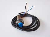 Lj12A3-4-Z/Bx DC 6-36V 300mA 3 Wire NPN No 4mm Inductive Proximity Sensor Switch