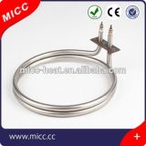 Micc Electrical Oven Tubular Heater Heating Element