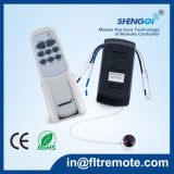 Remote Controls AC Motor Speed Controller