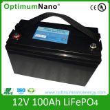 12V 70ah LiFePO4 Battery Pack for UPS