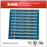 Qualified PCB Fr-4 LED PCB Board with Lead HASL