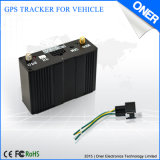 Car Vehicle GPS Tracker with Emergency Button