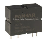 Latching Relay Made in China with UL Certification