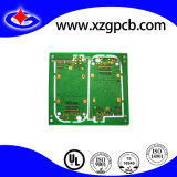 Double-Sided HASL Lead Free PCB for Consumer Electronics