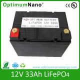 LiFePO4 Battery Pack 12V 33ah for Medical Equipment