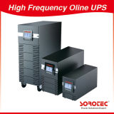 Larger LCD Display Online UPS with Sinewave UPS 6-20kVA