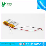 3.7V Rechargeable Lithium Ion Battery for Power Bank (3000mAh)