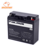 Sealed Maintenance Free Lead Acid Battery 12V 20ah for UPS
