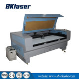 MDF Wood Cloth Acrylic CO2 Laser Engraving and Cutting Machine