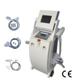 E Light RF ND-YAG Laser IPL Hair Removal Machine (Elight03)
