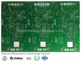 Multilayer Printed Circuit Board PCB with HASL RoHS