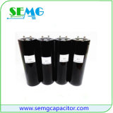 Hot Sale 3300UF/200V and 3900UF/200V Snap in Capacitor