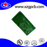 Lead Free Hal Fr4 Tg 150 PCB for Microwave Oven