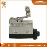 Lema Short Roller Lever 10A 250VAC CCC Ce Lz5127 Sealed Limit Switch