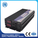 1000W 2000W 3000W 4000W 5000W 6000W DC12V AC 220V Pure Sine Wave Power Inverter with Charger
