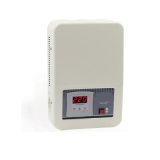 2000va Wall Mounted Full Automatic AC Voltage Stabilizer Srw-2000-M
