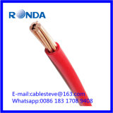 H07V-R stranded PVC electrical wire 4 SQMM