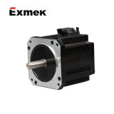 110mm DC Brushless Motor with 3000rpm 4.04nm (ME110AS200-6)