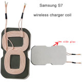 Wireless Charger Coil Transmitter Coil for Fast Charging Coil