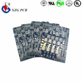 2oz Fr4 Enig 4layers PCB Circuit for Power Amplifier