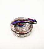 Safety-Approved Toroidal Transformers in Full Range of Voltages, Powers for Various Application