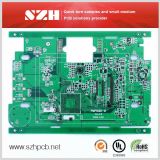 Electronics 1-16 Layers PCB Manufacturer Supplier