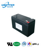 12V 36A Lithium Battery Replace for Lead-Acid Battery