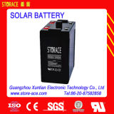 2 Volt Solar Battery Deep Cycle Battery (CE/SGS)