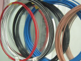 Teflon Insulated Lead Wire for Home Electric Appliances