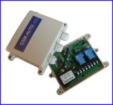 GSM Remote Controller GSM-Auto-AC
