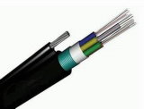 ADSS Optical Cable, Nonmetallic Optical Fiber Cable GYFTC8Y
