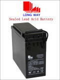 12V55ah AGM Front Access Battery for Telecommunications System