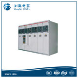12kv High Voltage Compact Switchgear Metal-Clad AC Ring Main Unit