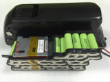 10s6p36V Atlas Style Lithium Battery Pack for Electric Bicycle